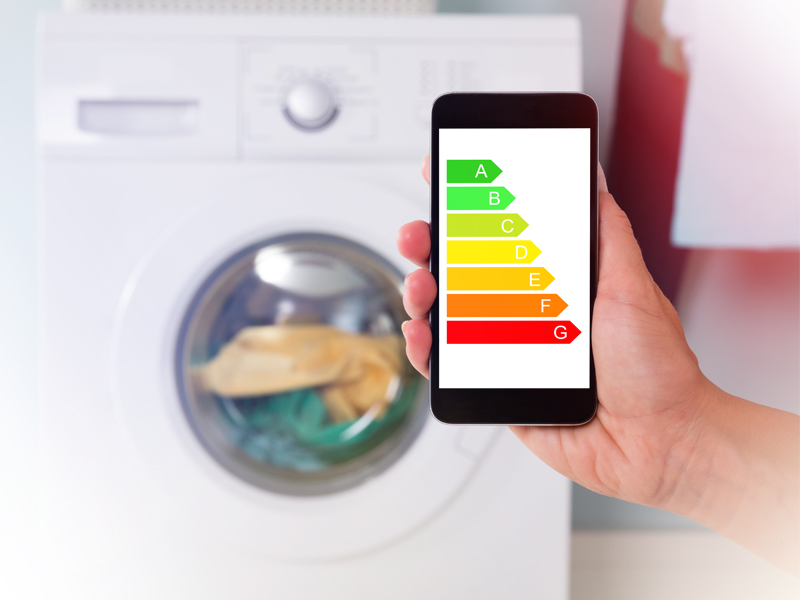 Od 1. ožujka nove energetske oznake za kućanske aparate